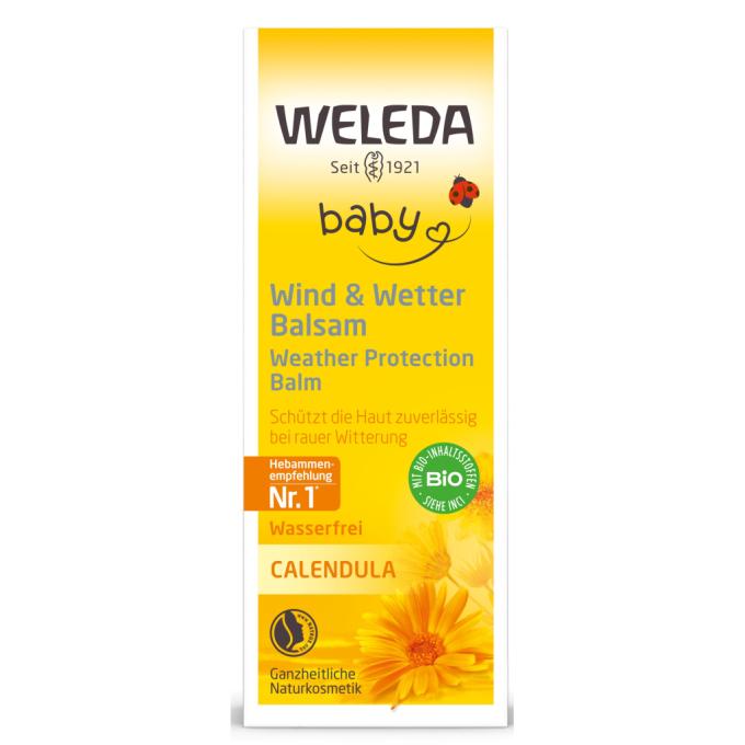 Weleda 4001638523196