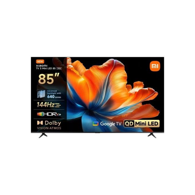 Xiaomi TV S Mini LED 85 2026