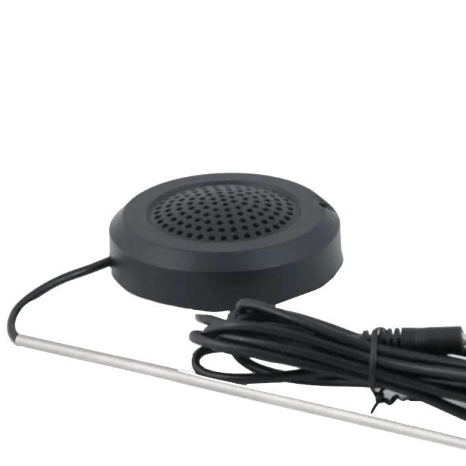 VIAsecurity VIA VI-S3W-EXT2
