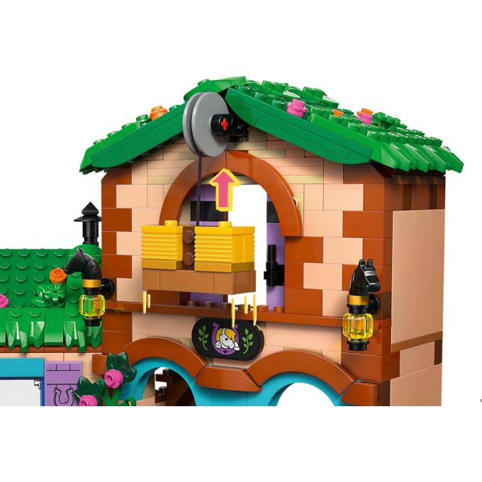 LEGO 42654