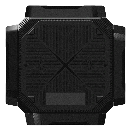 Ruijie Reyee RG-EW6000GX Wi-Fi 6 2.5G 2xWAN