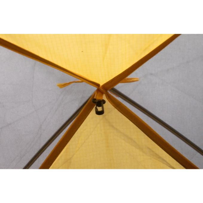 Tramp UTRT-025-green