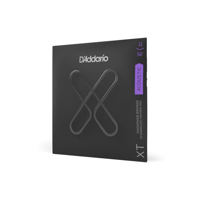 D'Addario XTAPB1152