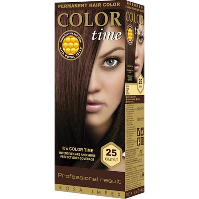 Color Time 3800010502528