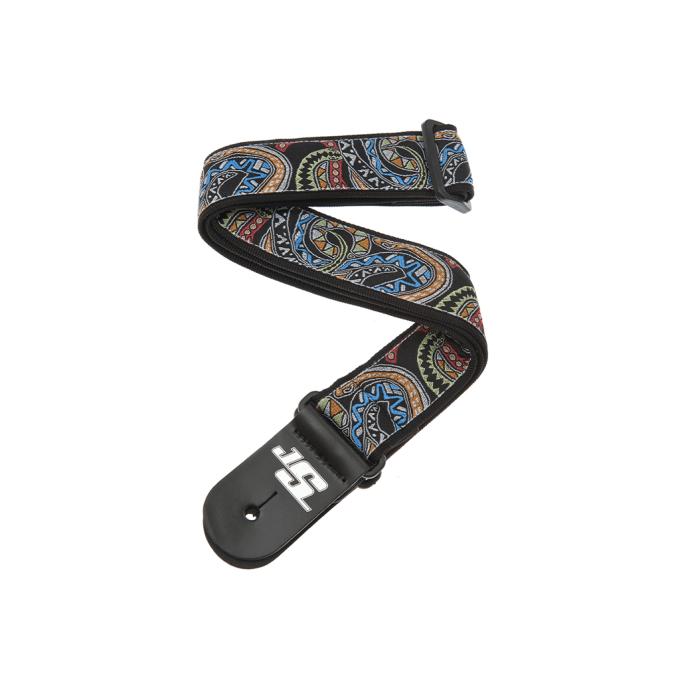 D'Addario 50JS04
