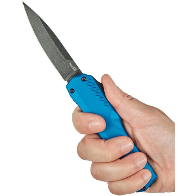 Kershaw 9000BLUBW