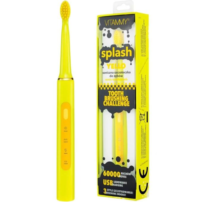 Vitammy Splash Yello