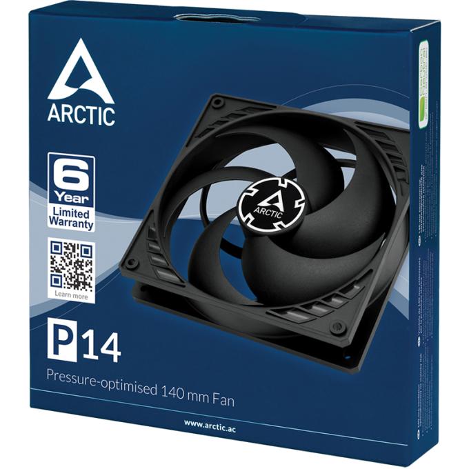 Arctic ACFAN00123A