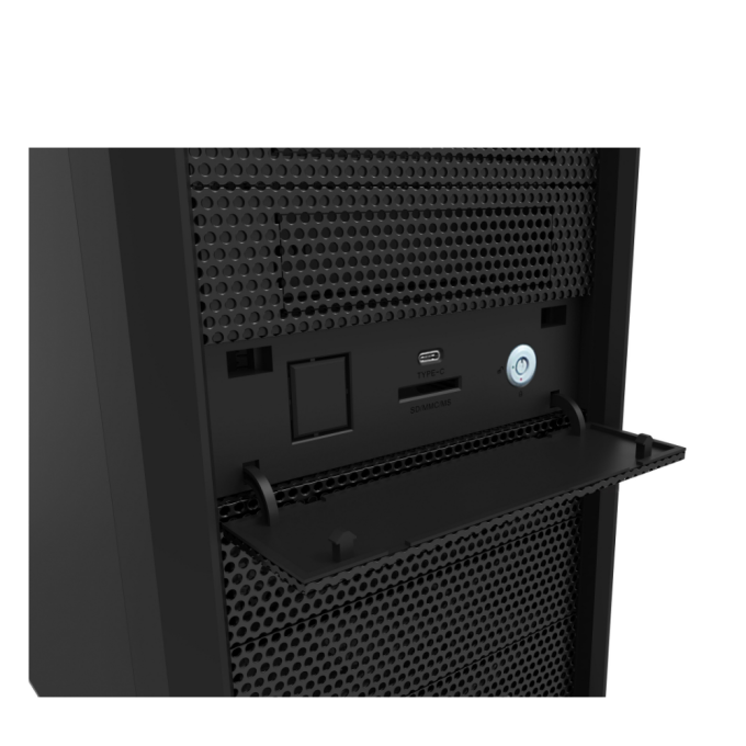 GAMEMAX MT804-SET-2U3TYC
