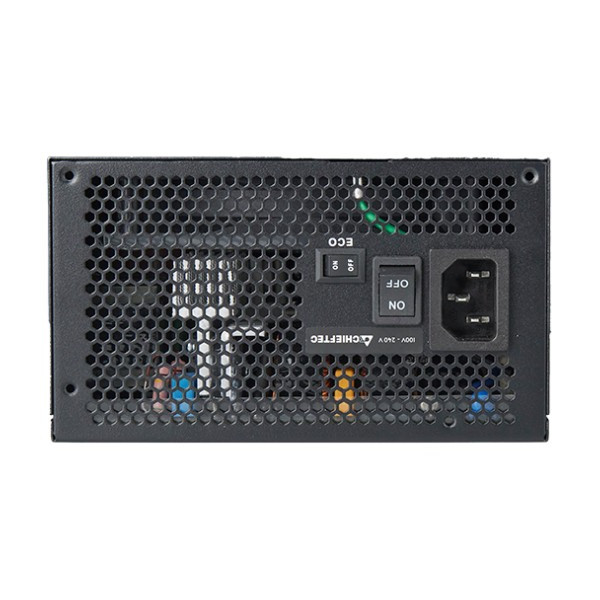 CHIEFTEC CPX-850FC