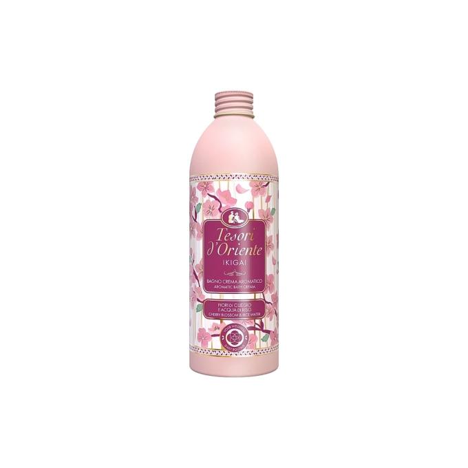 Tesori d'Oriente 8008970060682