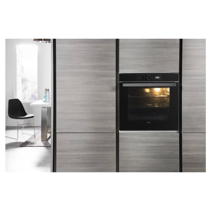 Whirlpool AKZM8420NB