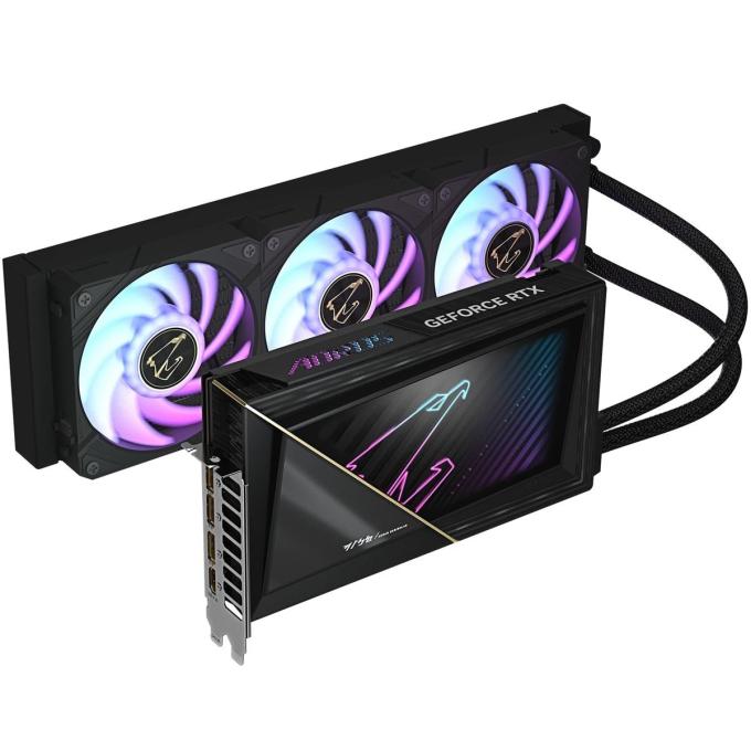 GIGABYTE GV-N5090AORUSX W-32GD