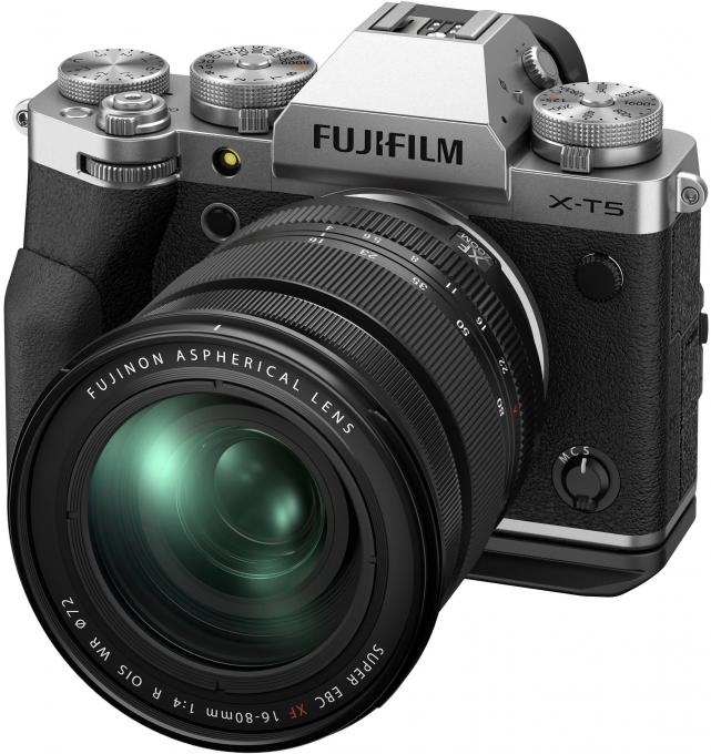 Fujifilm 16782600