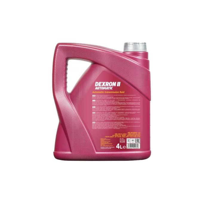 Mannol MN8205-4