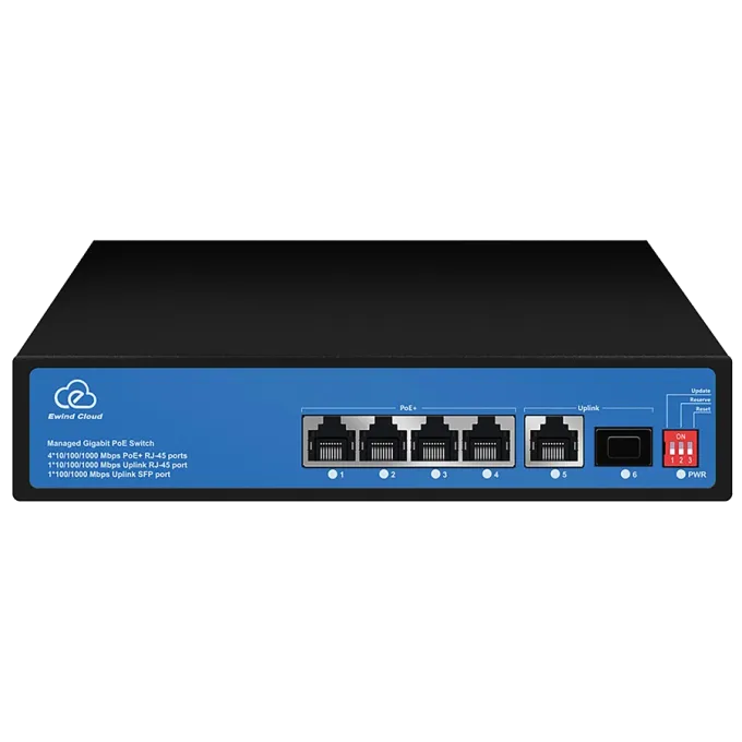 Ewind EW-ES3006CG-AP