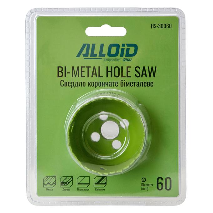 Alloid HS-30060