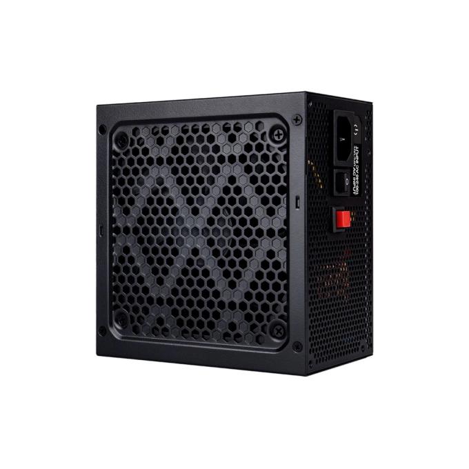 1STPLAYER AR-GLD-750-BK-EU