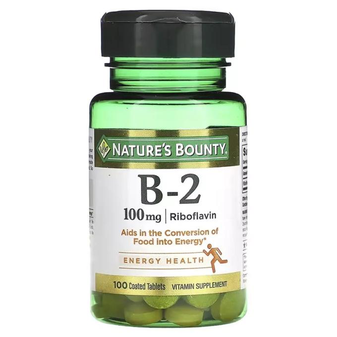 Nature's Bounty NRT-00640