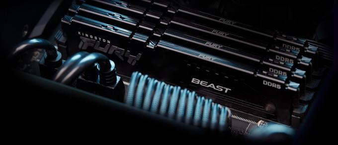 Kingston KF564C32BBE-32
