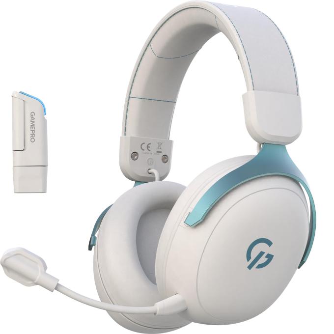 GamePro HSW201WB