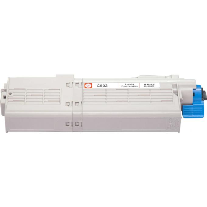 BASF KT-46490608