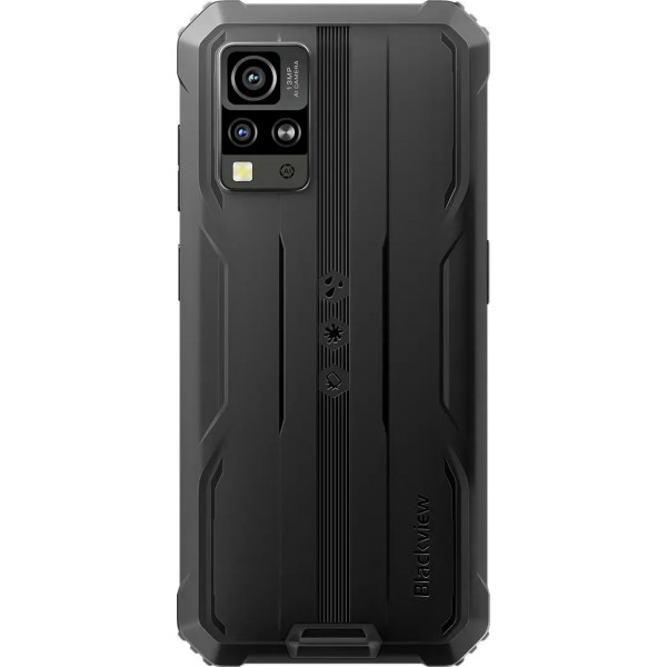 Blackview BV4800_Pro_Black