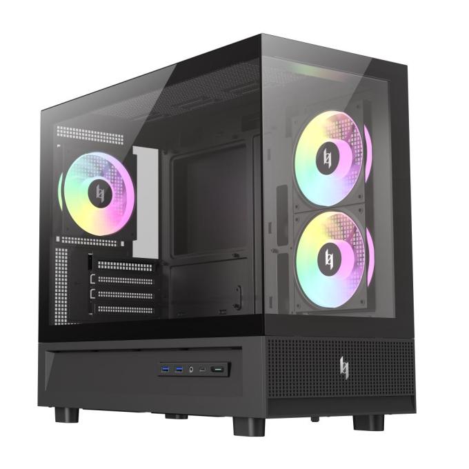 GAMEMAX NEX C31 BK