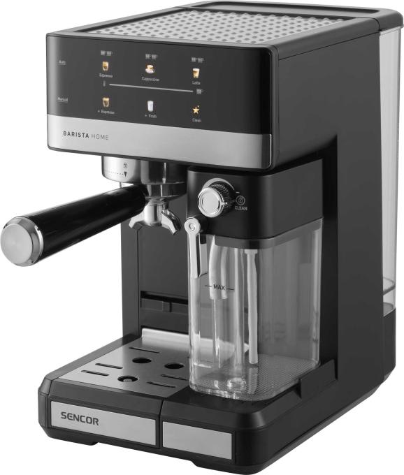 Sencor SES4060BK