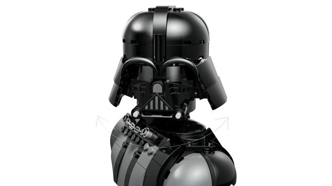 LEGO 75439