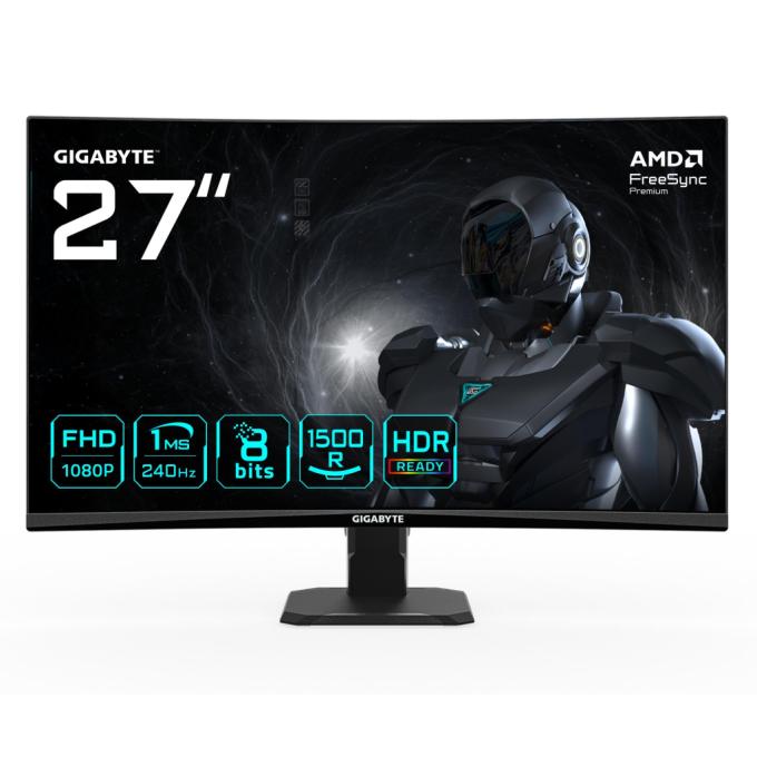 GIGABYTE GS27FC2 EU