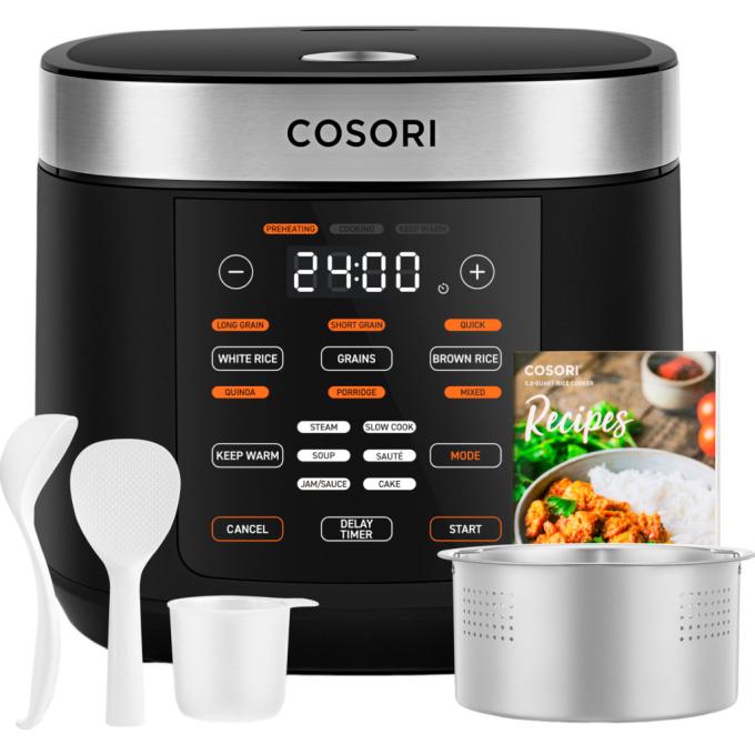 Cosori CRC-R501-KEU
