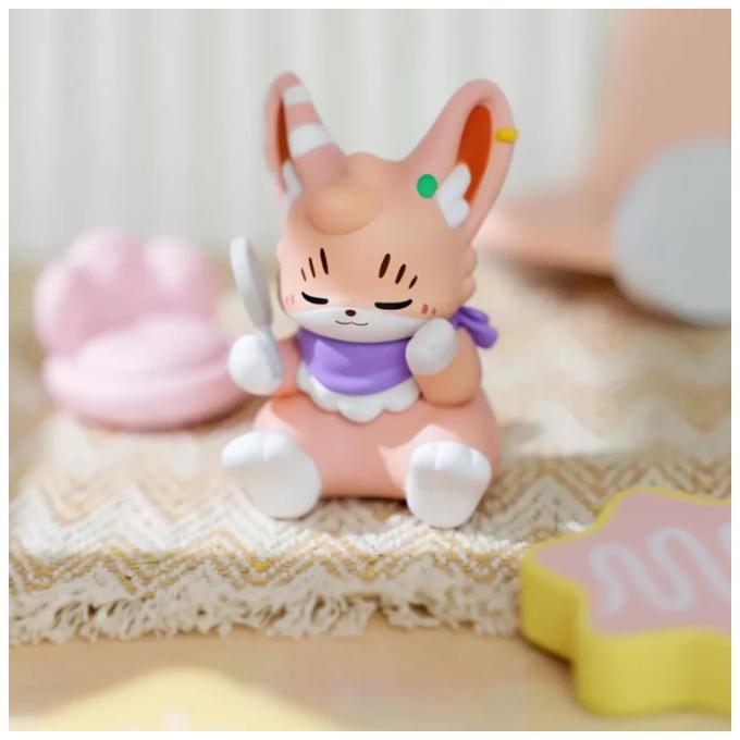 10/10 Toys QWYS801