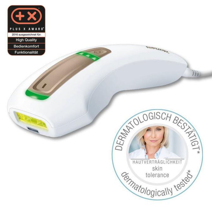 BEURER IPL PURE SKIN PRO (5500)