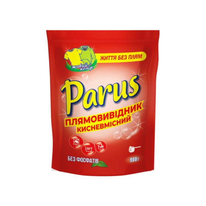 Parus 4820017663670