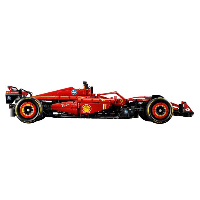 LEGO 42207