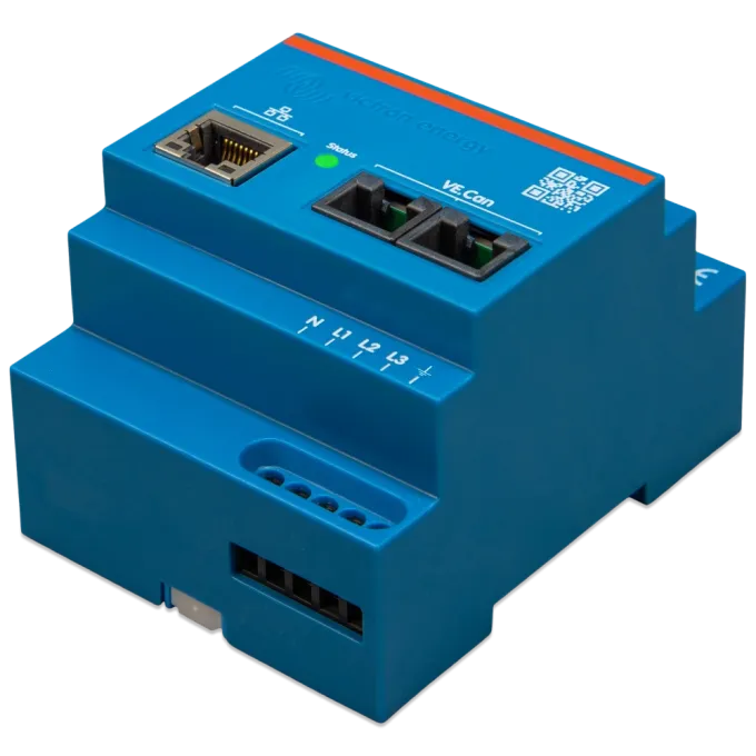 Victron Energy VM-3P75CT