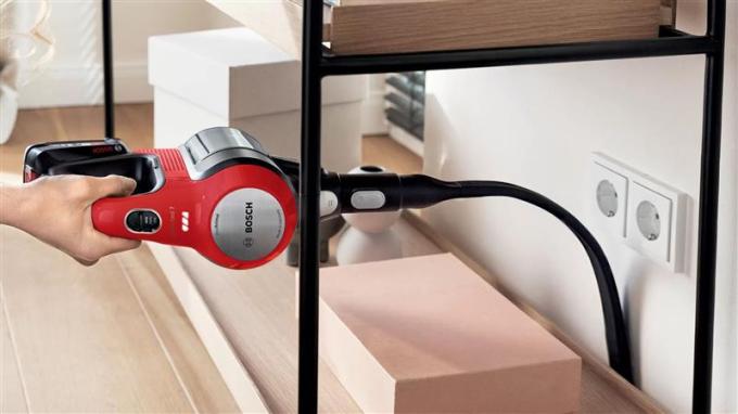 BOSCH BBS711ANM