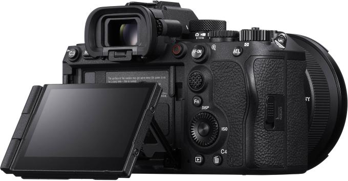 SONY ILCE9M3B.CEC