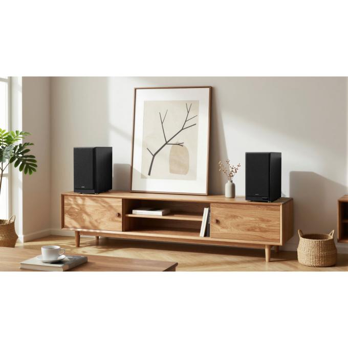 Edifier R2750DBMK2Black