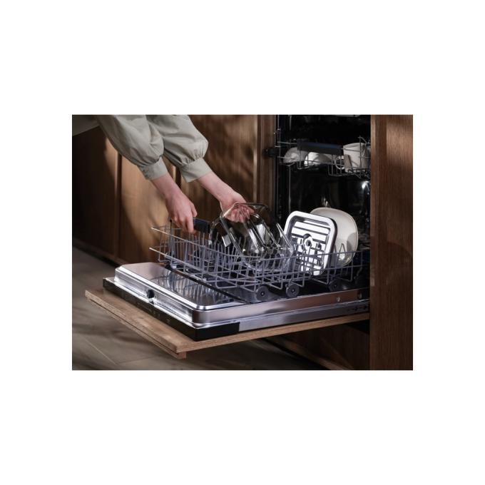 ELECTROLUX EVWC1