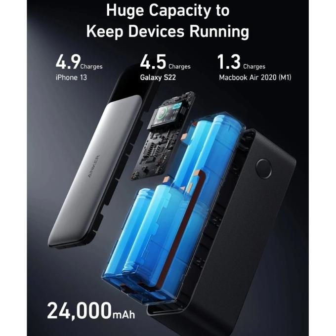 Anker A1289011