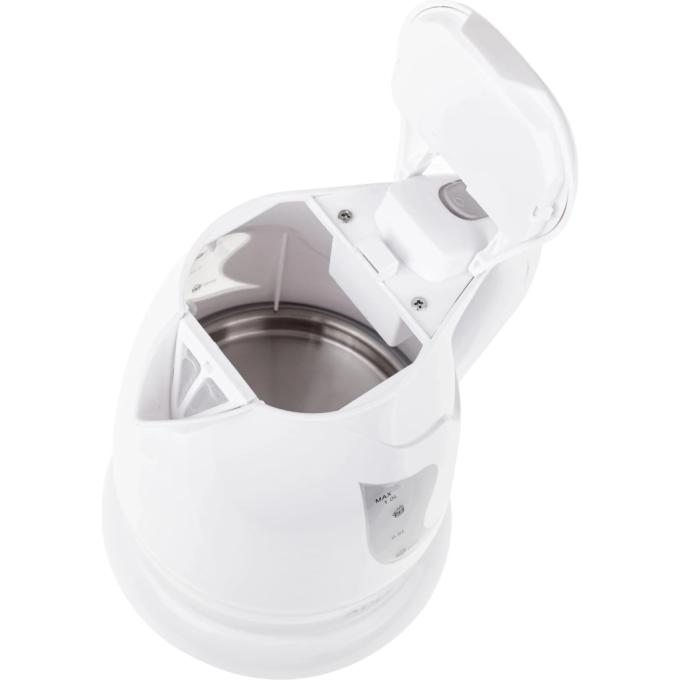 Adler AD 08 white