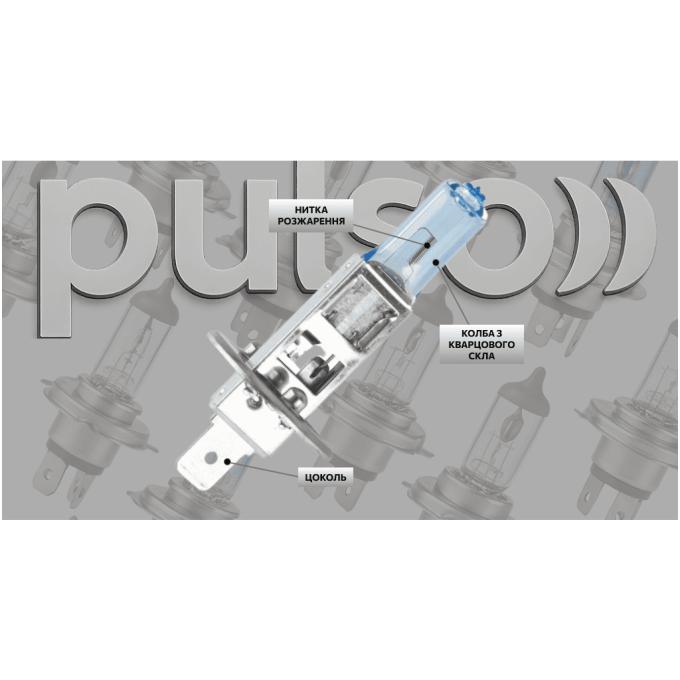 PULSO LP-12551