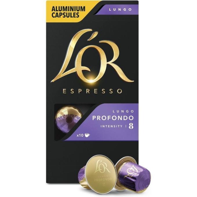 L`OR 8711000360569