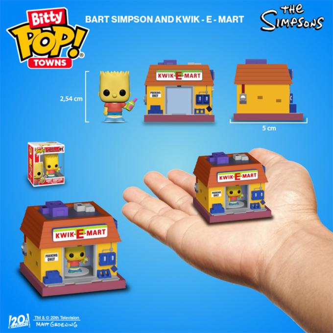 Funko Pop 83684