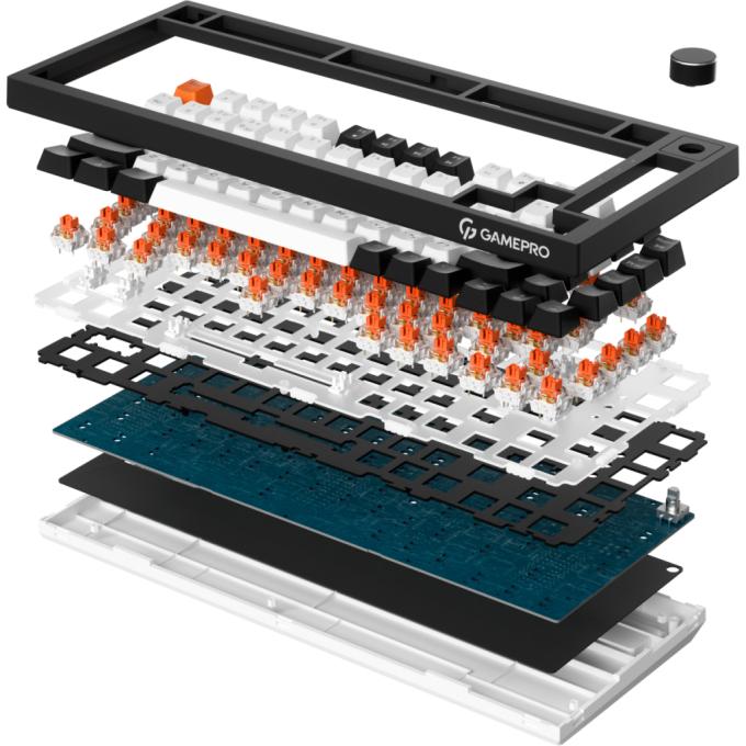 GamePro MK160B Pro