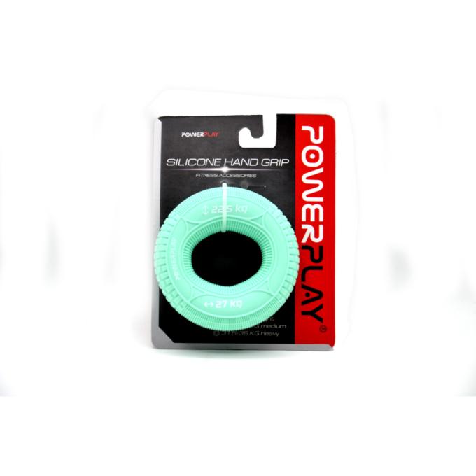 PowerPlay PP_4330_Mint_(22.5-27kg)