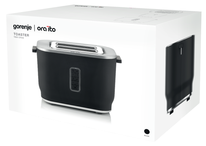 Gorenje 673821