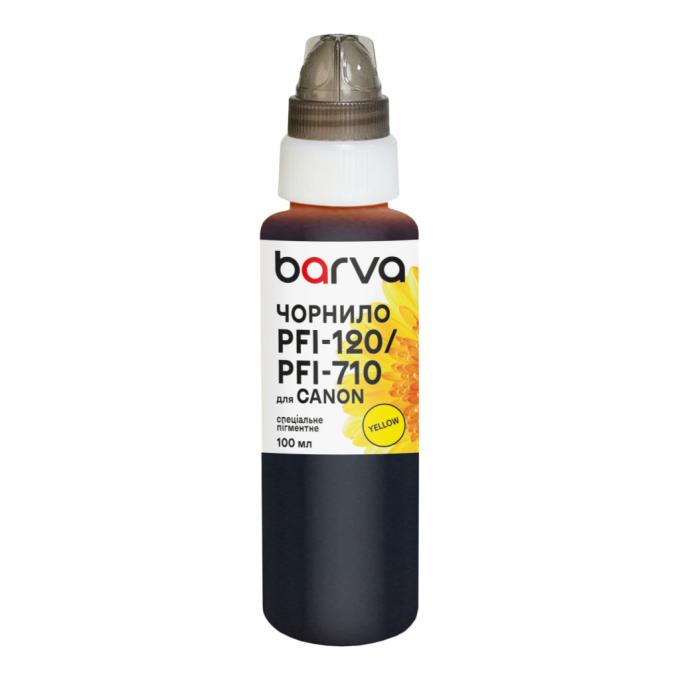 BARVA C120-897e